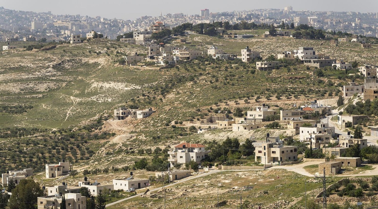 Israel revokes embassy staff’s status in response to illegal settlements import ban