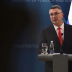 Israel strips Dutch diplomats’ status over settlement goods ban
