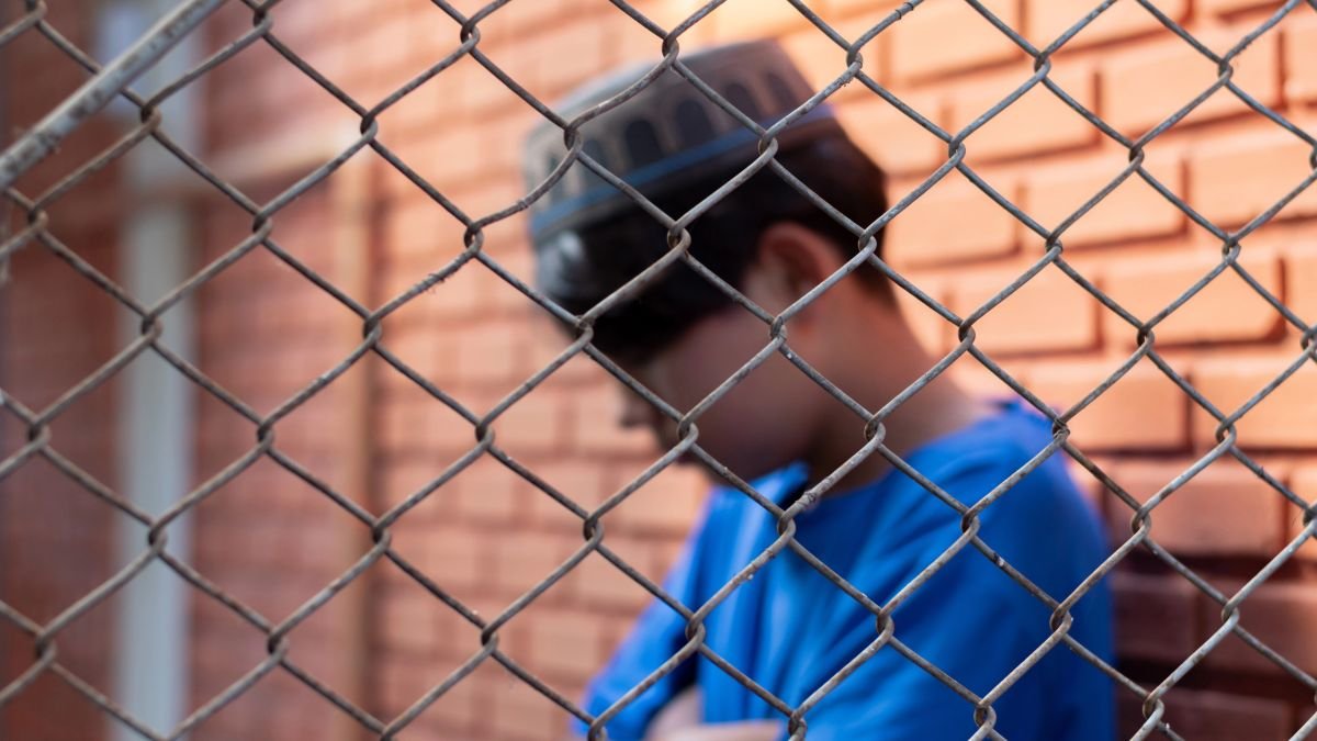 Inspectors demand urgent action on youth detention centres