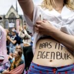 Pro tables bill to remove abortion from Dutch criminal code