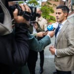 Jetten apologises for call to punch abusers “hard in the face”