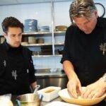 Former chef of Michelin three-star restaurant De Librije dies suddenly at age 40
