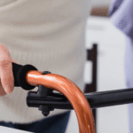 Video: More elderly died in a fall last year, mostly people over 80 +