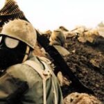 Appeals court: Dutch firm not liable for injuries to 1980s Iranian mustard-gas victims