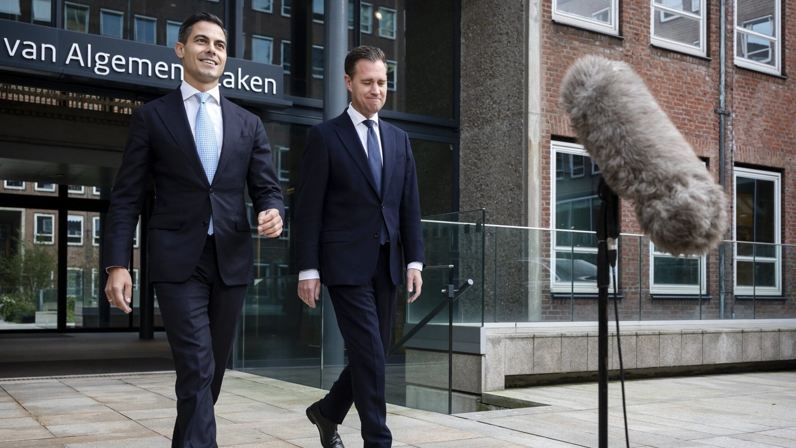 Education cuts loom if talks with unions on welfare reforms fail