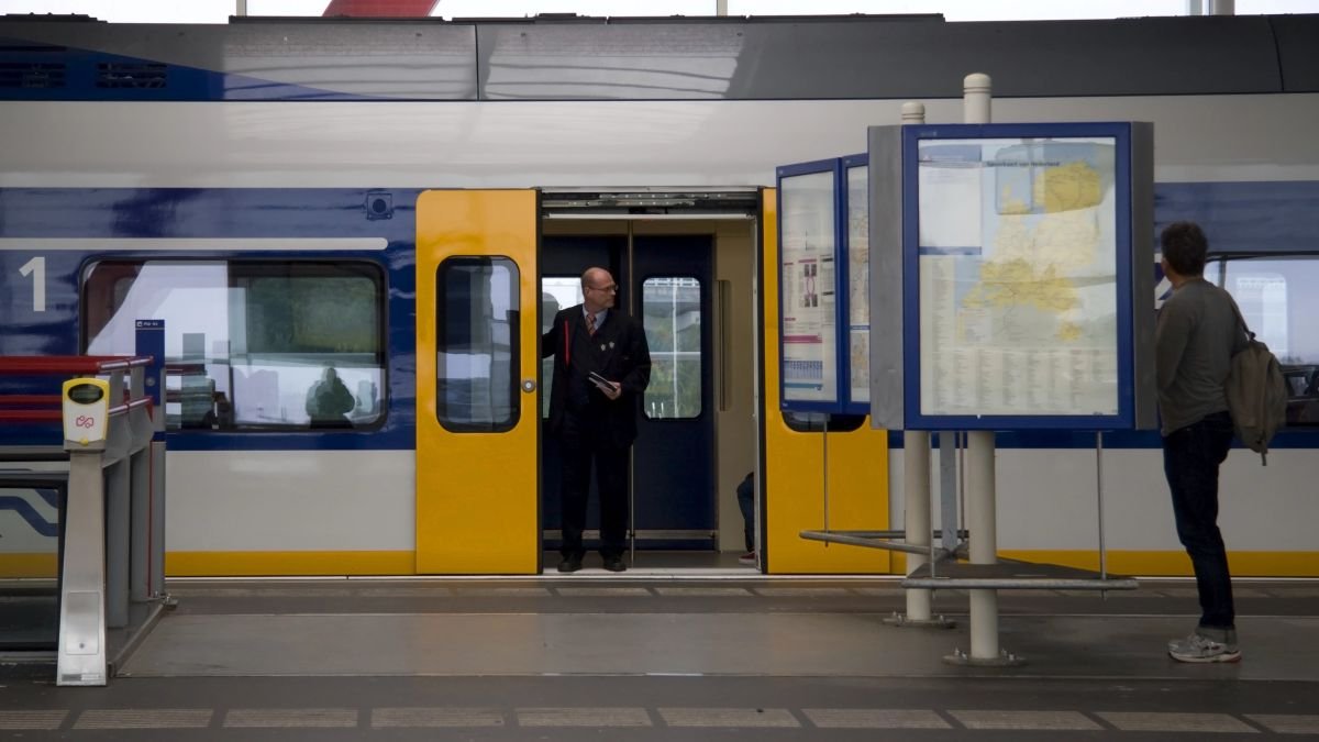 Rail union demands action on violence against train staff