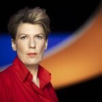 Writer and cabaret performer Paulien Cornelisse dies at age 50