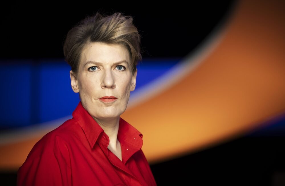 Writer and cabaret performer Paulien Cornelisse dies at age 50