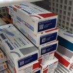 Fines for “advertising” slimming drugs triggered by competitor