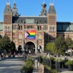 Dutch museum visits rose to over 30m last year