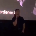 Israeli group disrupts Delft screening of Gaza documentary Naza