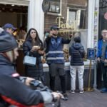 Fries with that? Homes near Amsterdam TikTok queue sell for less