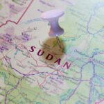 Sudanese-Dutch lawyer made minister of paramilitary group