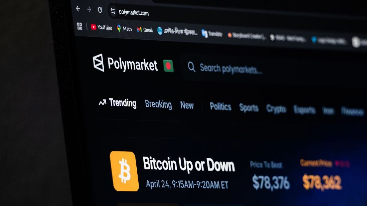 Polymarket goes to court to overturn Dutch gambling ban