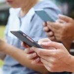 Cabinet wants phones out of schools from January
