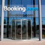 Booking goes to court to force staff to go to the office
