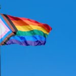 MPs vote to fly rainbow flag at parliament for first time