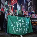 MPs push for legal changes after pro-Hamas demonstration on Dam