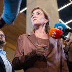 Defence minister calls Russia “the enemy”, but policy unchanged
