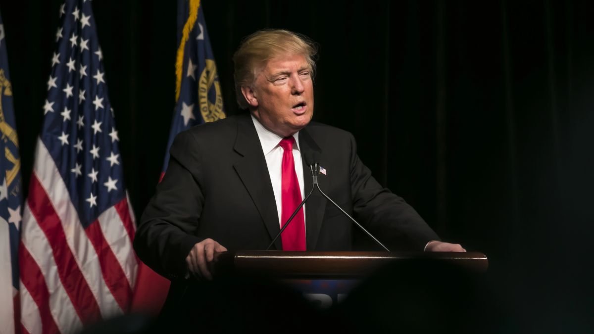 Trump administration sanctions International Criminal Court