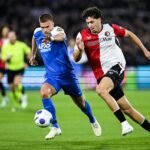 Feyenoord top Eredivisie as AZ left seething over denied penalty