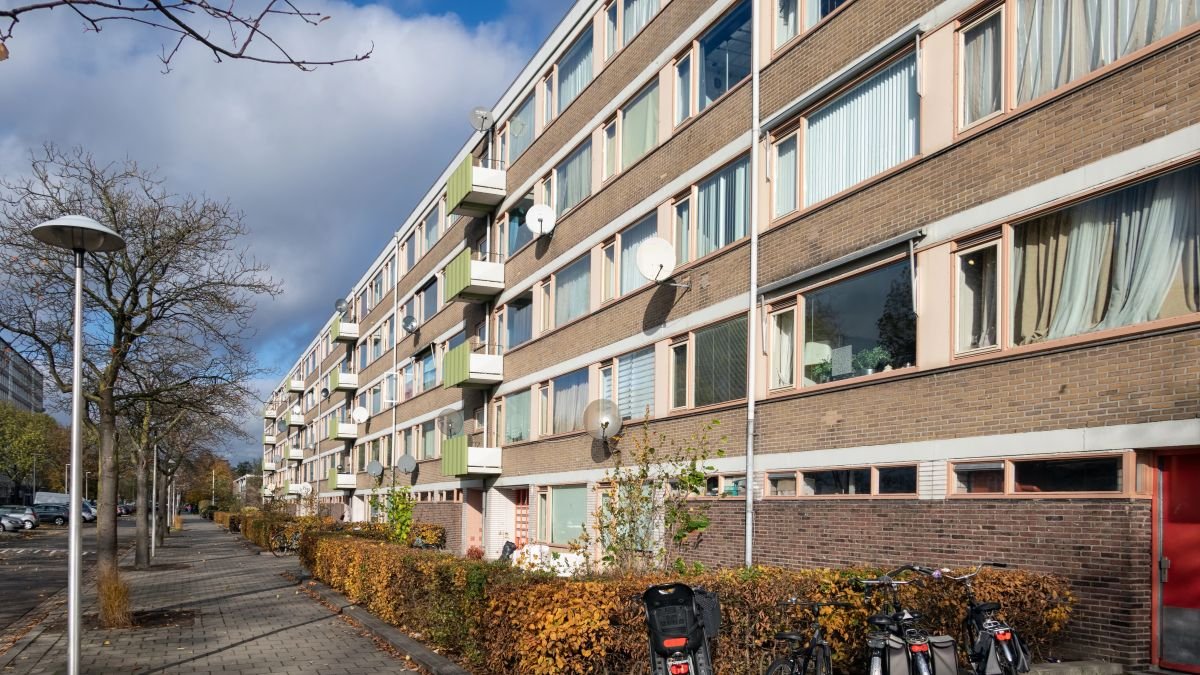 Utrecht weighs tougher measures on landlords after lack of fines