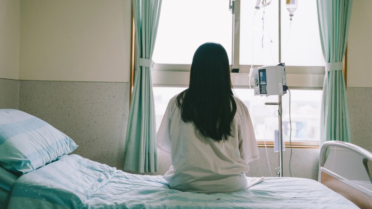 Two-thirds of women in NL feel unheard by healthcare workers