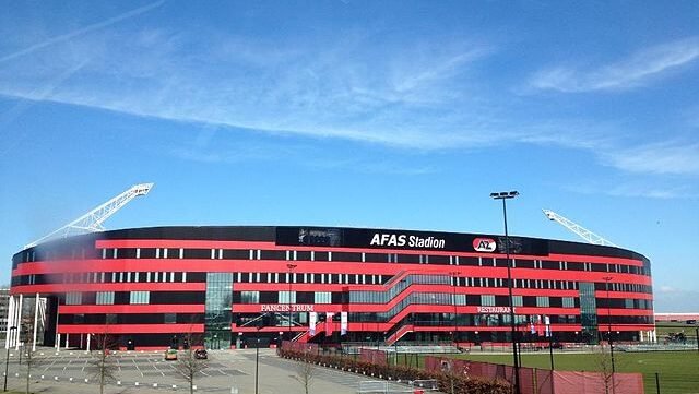 Alkmaar moves protest against Israeli fans amid safety concerns
