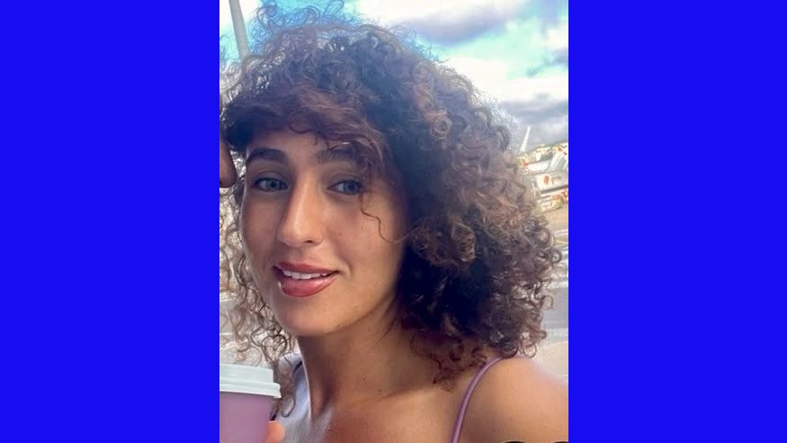 Woman, 29, goes missing in Amsterdam on bike with unknown man