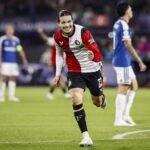 Hadj Moussa sinks Como as Feyenoord claim first CL group win