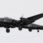 Dronten wreckage identified as British WWII bomber