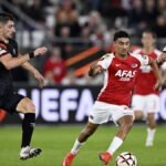 AZ and Twente win but Ajax lose in Split