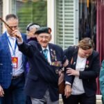 Dutch wartime biography pulled from shelves over falsehoods