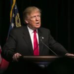 US ambassador to the NL gave $1m to Trump ballroom