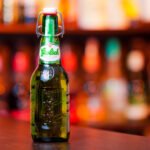 Police investigate Grolsch beer tasting contamination