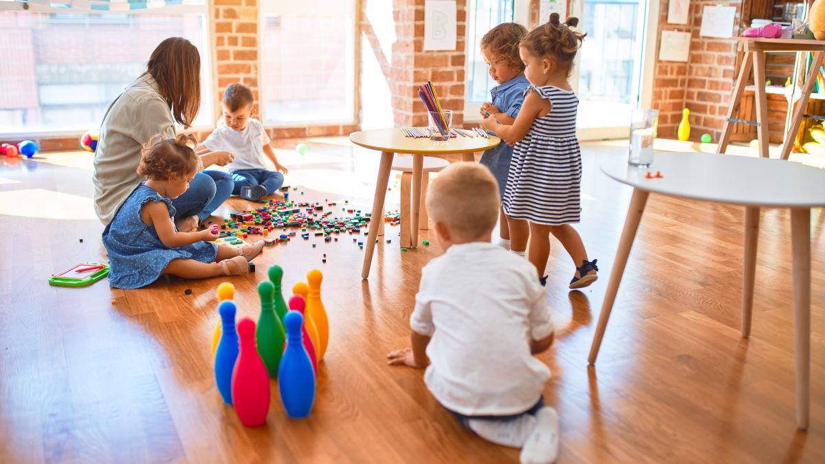 Daycare prices outpace benefit cap, hitting low earners hardest