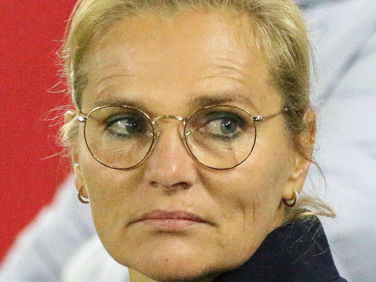 England’s Dutch coach Sarina Wiegman extends contract until 2029