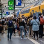 Rail fares to go up by 4.7% next year to help pay for new trains