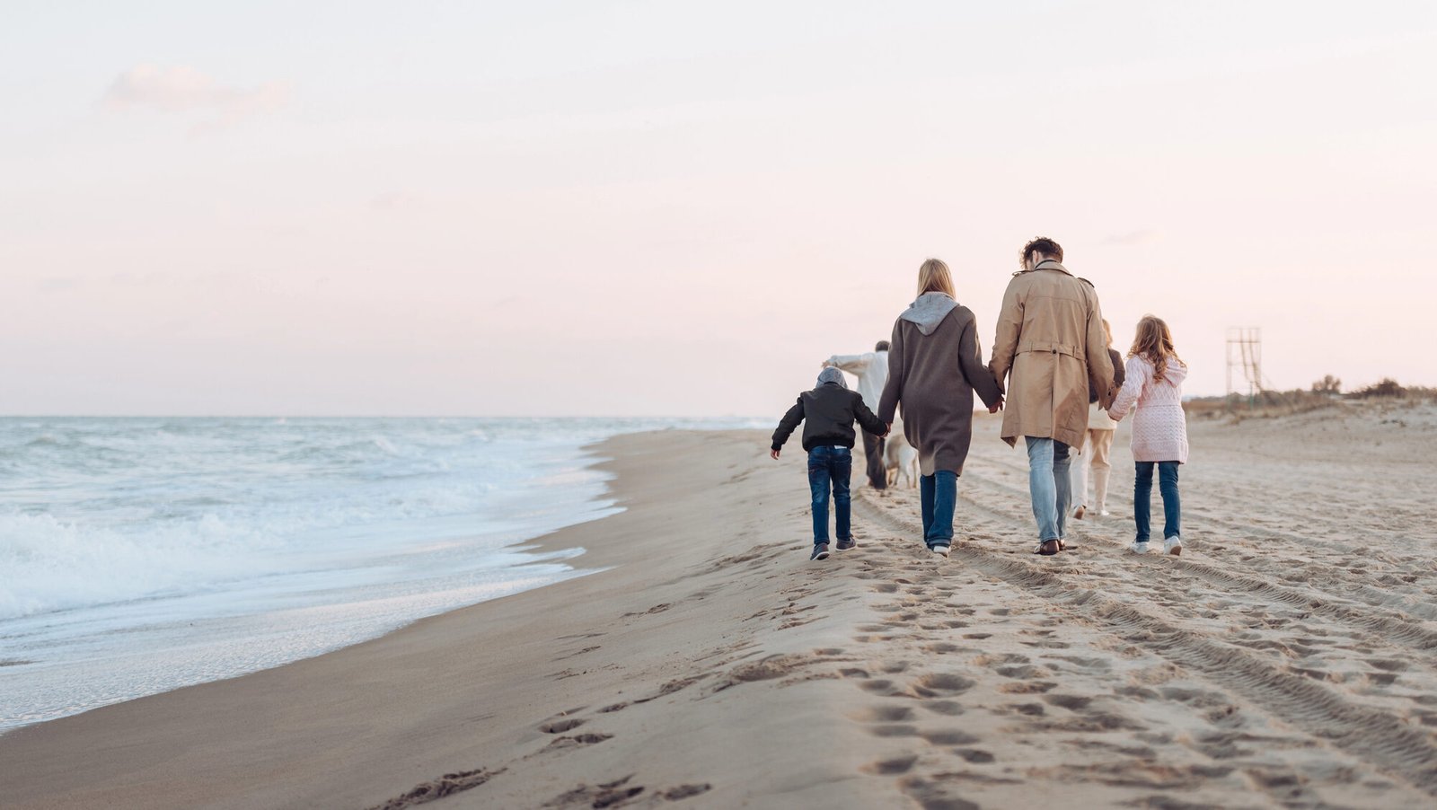 Children of welfare households more likely to face unemployment