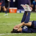 Feyenoord second best to Betis as Isco is on the spot for CL win