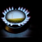 Dutch winter gas storage levels reach minimum limit of 64%