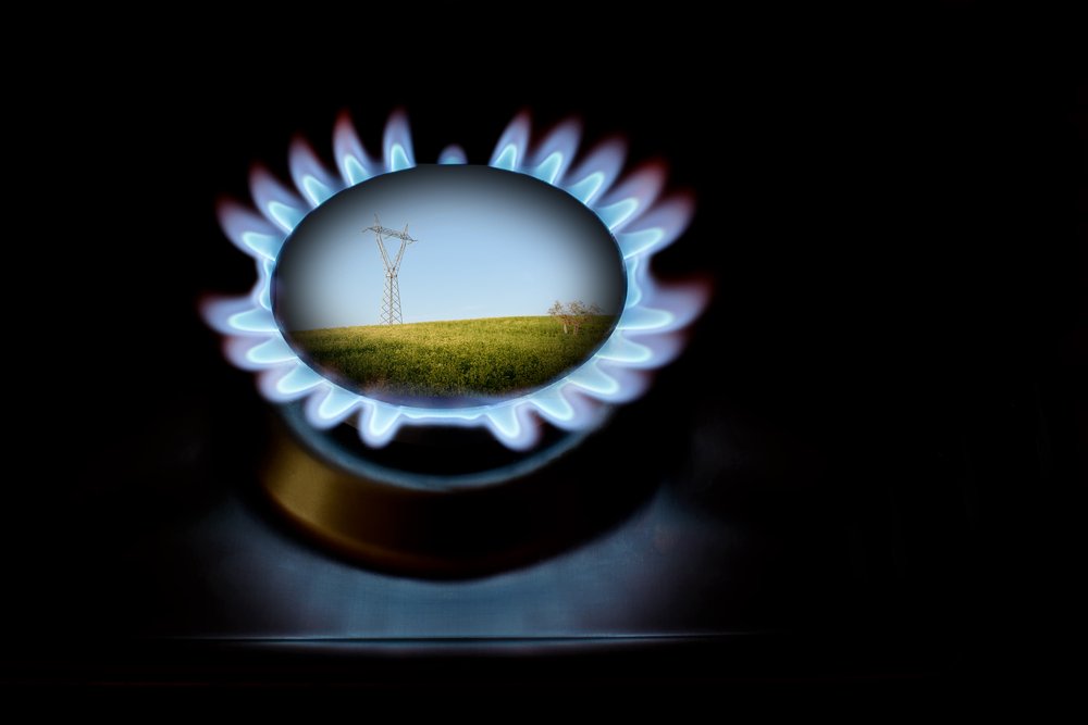 Dutch winter gas storage levels reach minimum limit of 64%