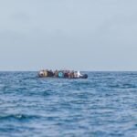 Afghans washed up on Texel were human smuggling victims