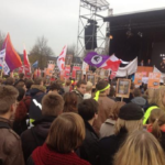 Student union furious as minister says interest cap unaffordable