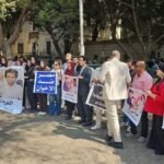Egypt protests shut Dutch embassy over arrest of Sisi loyalist