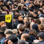Getting home safely: ADE festivals step up protection measures