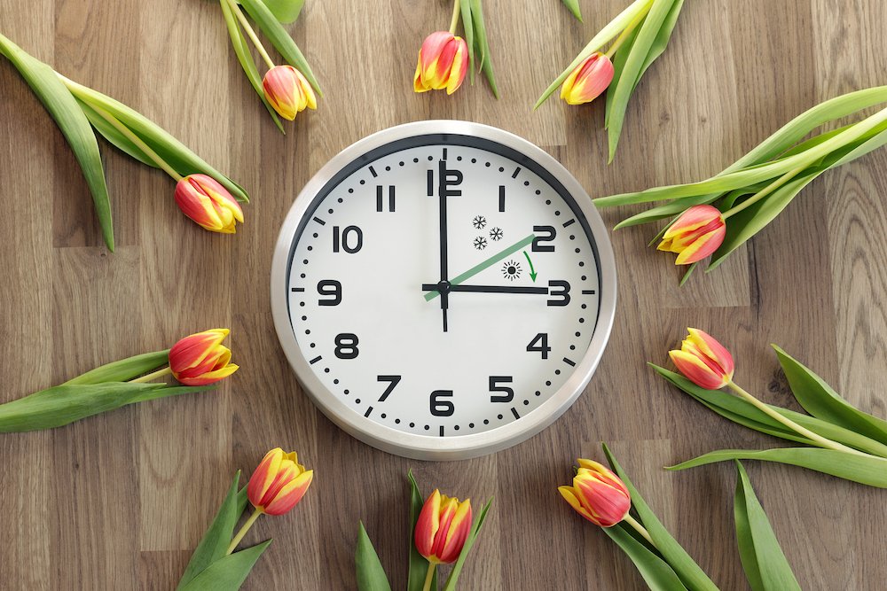 More sleep on Sunday as clocks go back an hour