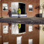 One dead and one missing after Storm Boelo hits NL