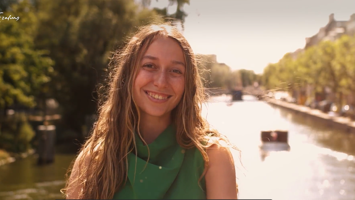 How to balance a career and a master’s in the Netherlands
