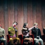 Netherlands to stay away from Eurovision Song Contest after all